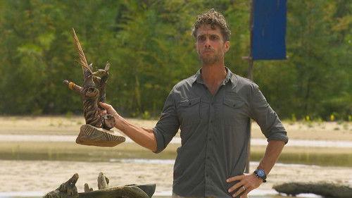 Robinson Season 21 Episode 25 - Episode 25