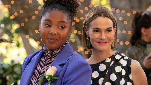 The L Word: Generation Q Season 3 Episode 10 - Looking Ahead