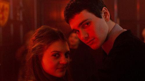 Born to Kill Season 1 Episode 4 - Episode 4