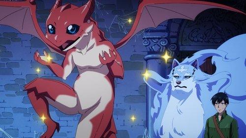 Campfire Cooking in Another World with My Absurd Skill Season 1 Episode 16 - The Dungeon with Ready-Made Food