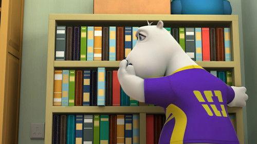 Bernard Season 6 Episode 22 - Episode 22