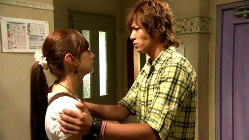 Buzzer Beat Season 1 Episode 7 - An Extra Fifteen Minute Special!! ... I Won't Part From You