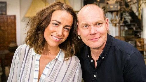 Krejlerkongen Season 1 Episode 3 - Episode 3