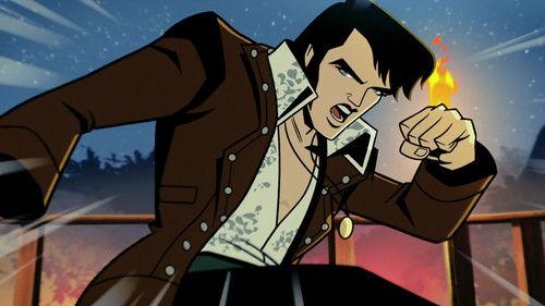 Agent Elvis Season 1 Episode 1 - Full Tilt