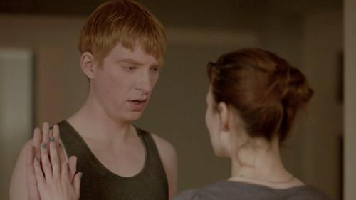 Black Mirror Season 2 Episode 1 - Be Right Back
