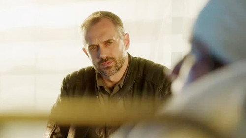 Secrecy of the Investigation Season 20 Episode 14 - Episode 14
