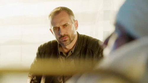 Secrecy of the Investigation Season 20 Episode 14 - Episode 14