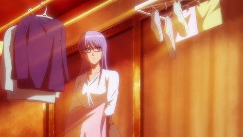 GINTAMA - Mr. Ginpachi's Zany Class Season 1 Episode 12 - Old Times Talk in Reunions and Last Episode Recaps in Anime Are Just Filler for When You Have Nothing to Show or Talk About