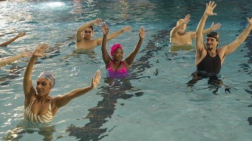 undefined Season 2 Episode 6 - Back in the Saddle