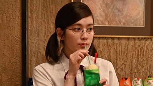 Ikemen Domoyo Meshi wo Kue Season 1 Episode 6 - Episode 6