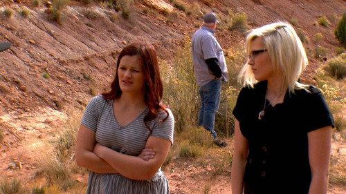 Escaping Polygamy Season 3 Episode 2 - Give Me Back My Daughters, Pt. 1