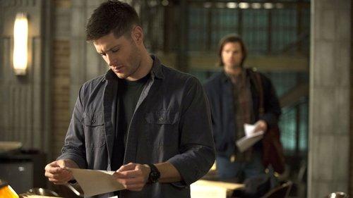 undefined Season 9 Episode 17 - Mother's Little Helper