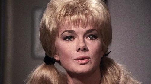 Mannix Season 3 Episode 4 - The Playground