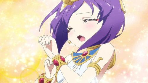 Drop Kick on My Devil!! Season 1 Episode 1 - Episode 1