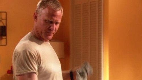 Army Wives Season 3 Episode 16 - Shrapnel and Alibis