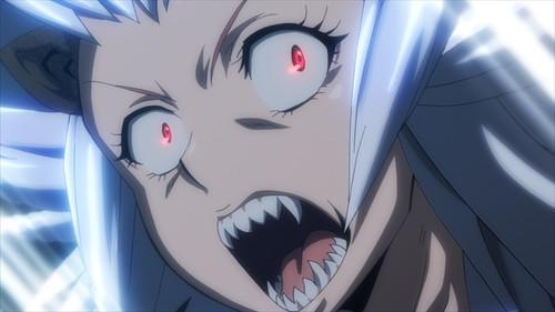 Killing Bites Season 1 Episode 2 - Shit, I Might Fall for You