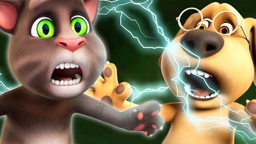 undefined Season 3 Episode 13 - The Substitute Teacher