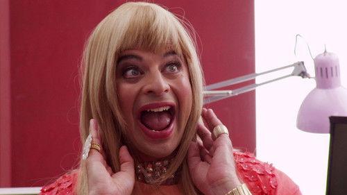 Kroll Show Season 3 Episode 3 - Bangs
