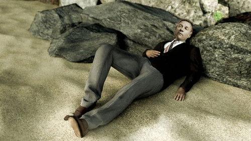 History's Greatest Mysteries Season 3 Episode 4 - The Body on Somerton Beach