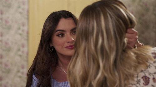 Doménica Montero Season 1 Episode 46 - Sin filtro