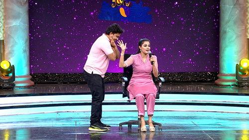 Mr & Mrs Chinnathirai Season 5 Episode 13 - Battle for the Gym Key