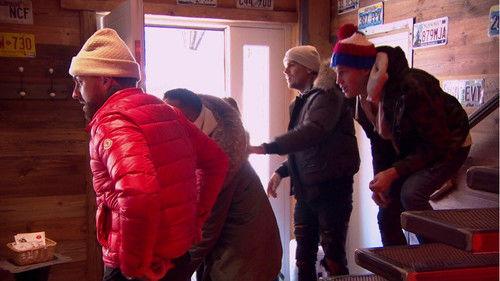 Geordie Shore Season 14 Episode 7 - Scott Returns