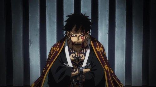 undefined Season 21 Episode 951 - Orochi's Hunting Party! The Ninja Group vs. Zoro!