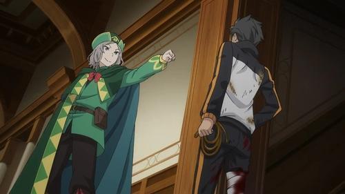 Re:ZERO -Starting Life in Another World- Season 1 Episode 58 - The One I'll Love Someday