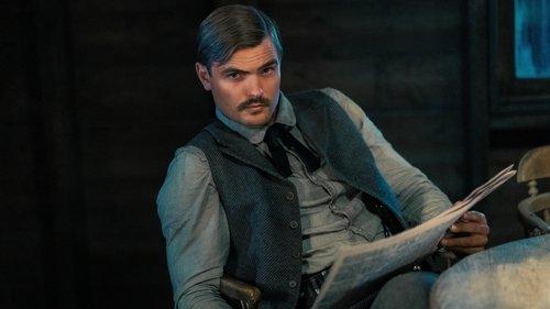 Billy the Kid Season 1 Episode 6 - Fate