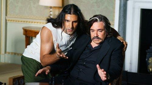 undefined Season 1 Episode 1 - Anger Man