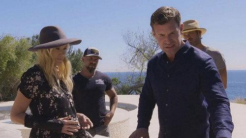 Hollywood Houselift with Jeff Lewis Season 1 Episode 9 - Family Hot Tub