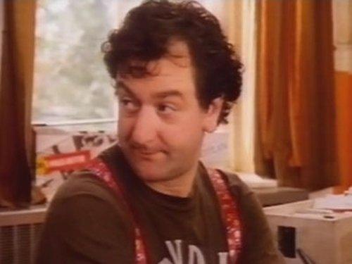 Takin' Over the Asylum Season 1 Episode 3 - You Always Hurt The One You Love