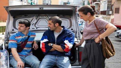 undefined Season 1 Episode 2 - Episode 2