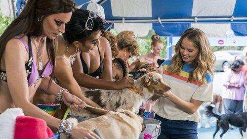 undefined Season 1 Episode 6 - Dunk 'N' Donut