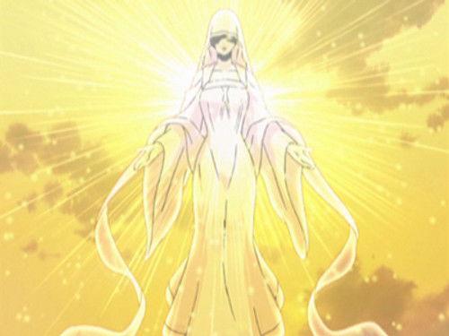 Chrono Crusade Season 1 Episode 3 - Apostles