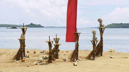 Robinson Season 27 Episode 22 - Episode 22