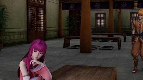 Tales of Demons and Gods Season 1 Episode 19 - Episode 19