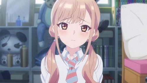 undefined Season 1 Episode 8 - I Thought About You So Much