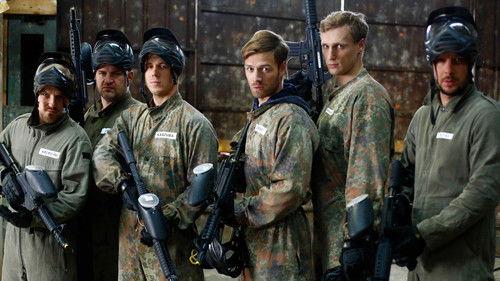 O mnie się nie martw Season 7 Episode 12 - Episode 12