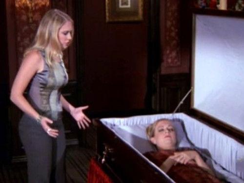 undefined Season 7 Episode 8 - Bada-Ping!