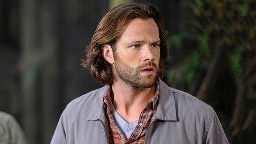 Supernatural Season 14 Episode 2 - Gods and Monsters