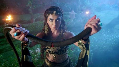 Akbar Ka Bal... Birbal Season 1 Episode 18 - Ichadari Naagin Wants Revenge!