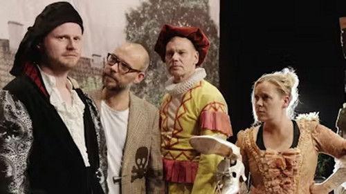 Lillemand Season 1 Episode 3 - Episode 3