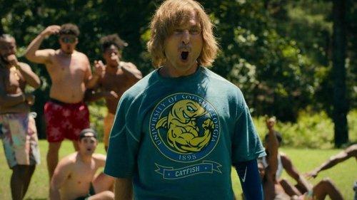 Chad Powers Season 1 Episode 2 - 2ND QUARTER