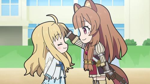 undefined Season 2 Episode 1 - Join the Fight! Transfer Student