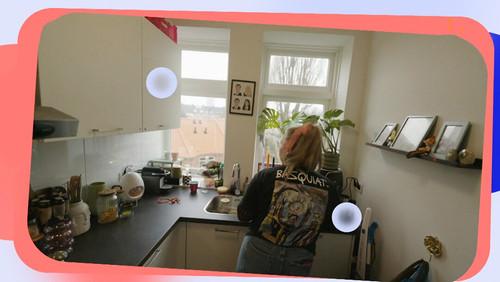 Pointer Season 6 Episode 12 - Onrust onder toeslagenslachtoffers