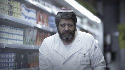 Checkout Season 1 Episode 6 - Underwear