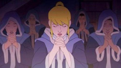 Lastman Season 2 Episode 5 - Marianne