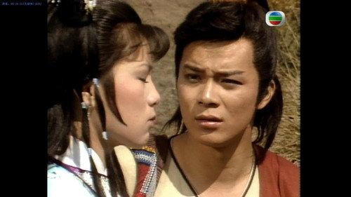 The Legend of the Condor Heroes Season 1 Episode 10 - Episode 10