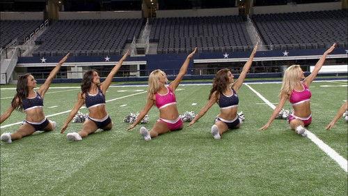 Dallas Cowboys Cheerleaders: Making the Team Season 9 Episode 7 - A Lucid Dream